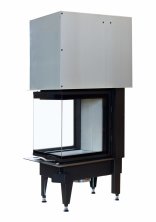 Austroflamm 55/51 S3 Compact
