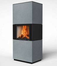 Austroflamm Colin 65