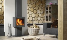 Dik Geurts Bora Console