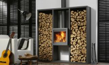 Dik Geurts Bora Wall