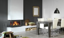 Dik Geurts Instyle Triple Low EA