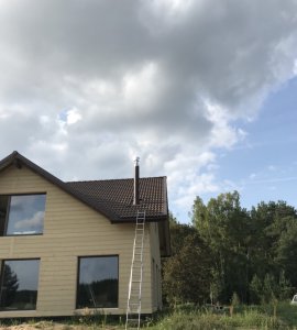 Pristatomi dūmtraukiai