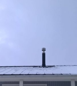 Pristatomi dūmtraukiai