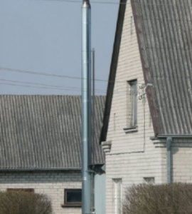 Pristatomi dūmtraukiai