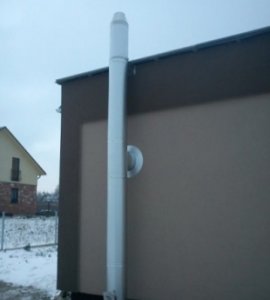 Pristatomi dūmtraukiai