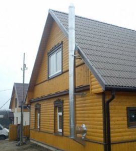 Pristatomi dūmtraukiai