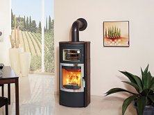 Hark Roma GT ECOplus (su orkaite)