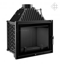 Kratki Amelia Deco 25KW