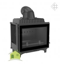 Kratki Franek 12KW