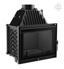 Kratki Zuzia Deco 16KW