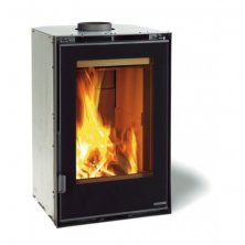 Nordica 50 Verticale Crystal Ventilato