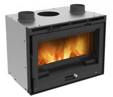 Nordica 70 Ventilato H49