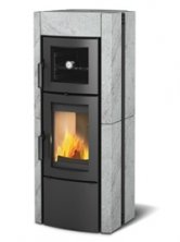 Nordica Ester con Forno Evo (su orkaite)