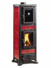 Nordica Fulvia Forno (su orkaite)
