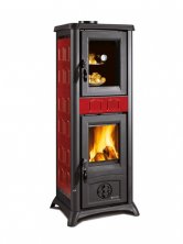 Nordica Gemma Forno (su kaitlente ir orkaite)