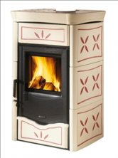 Nordica Nicoletta Silk Vogue